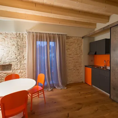 Aqua Crua Maison d'hôtes 3*