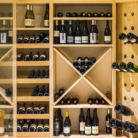 Maison d'hôtes Aqua Crua 3*