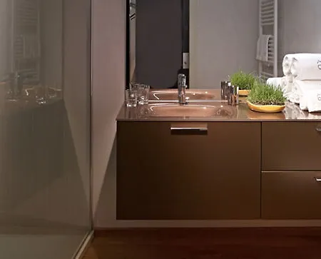 Aqua Crua Penzion 3*